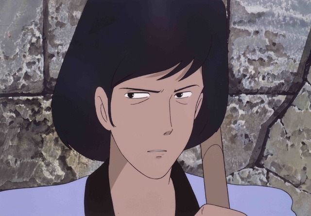 Ishikawa Goemon character image