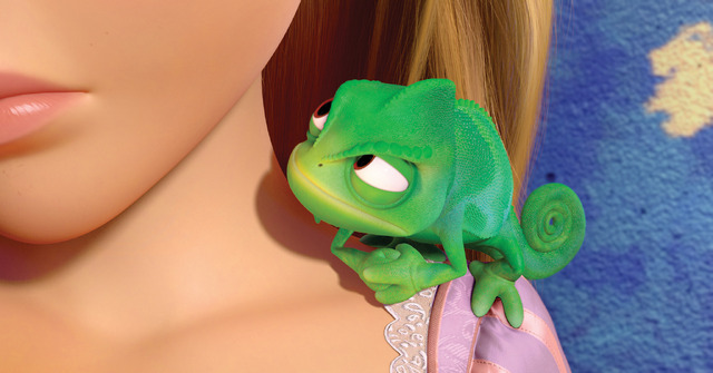 Tou no Ue no Rapunzel
