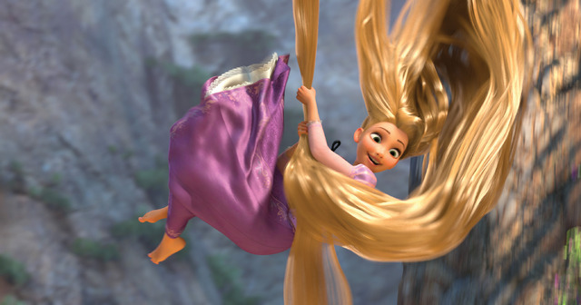 Tou no Ue no Rapunzel (C)2023 Disney Enterprises, Inc. All rights reserved.