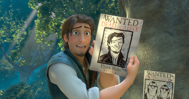 Tou no Ue no Rapunzel