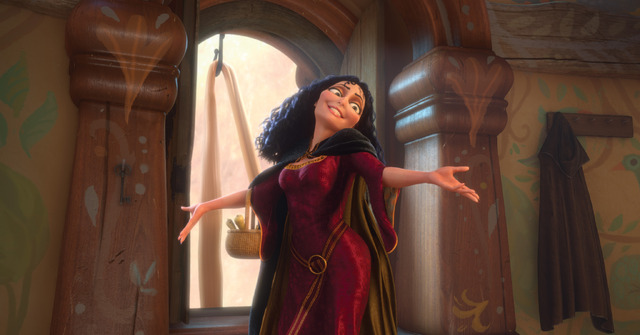 Tou no Ue no Rapunzel