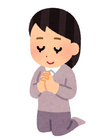 What character do you want to see happy?