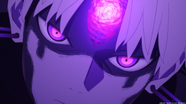 アニメ『ダンダダン』2期の第2弾PVを公開!OPはアイナ・ジ・エンドが歌う「革命道中」に、新規カットも盛りだくさん