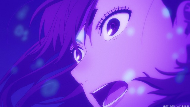 【写真・画像】アニメ『ダンダダン』2期の第2弾PVを公開!OPはアイナ・ジ・エンドが歌う「革命道中」に、新規カットも盛りだくさん 5枚目