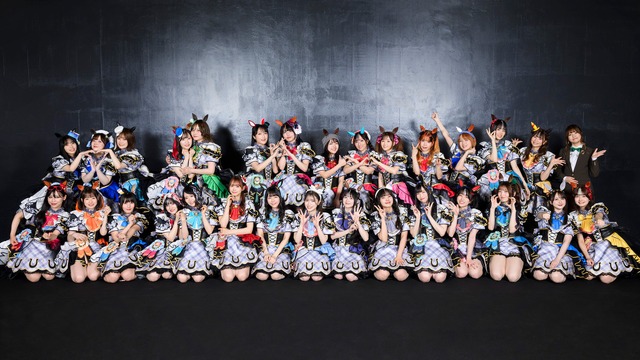 Uma Musume 6th Event Report Image 1