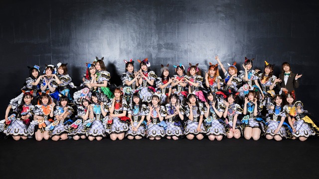 Uma Musume 6th Event Report Image 2