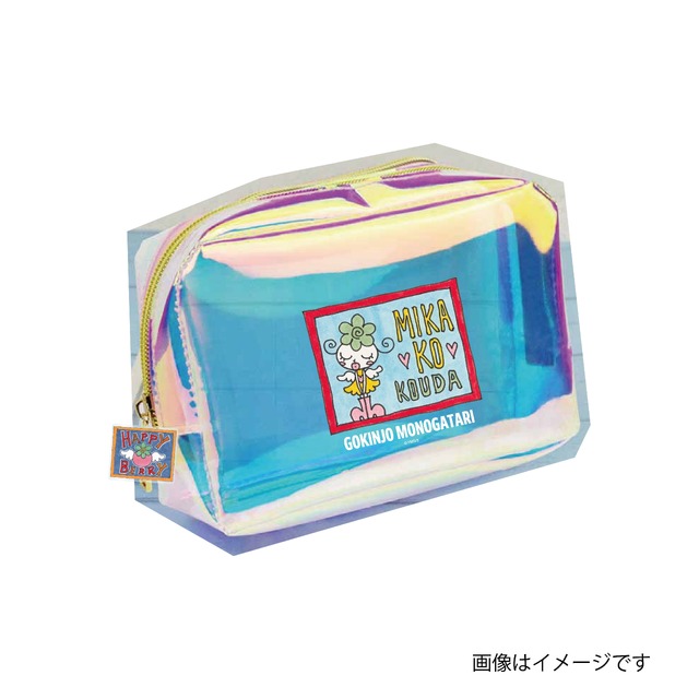 Gokinjo Monogatari x OIOI Lovely Goods Collection collaboration goods to be sold via pre-order on Marui's online store, celebrating Ribon's 70th anniversary - 5th image