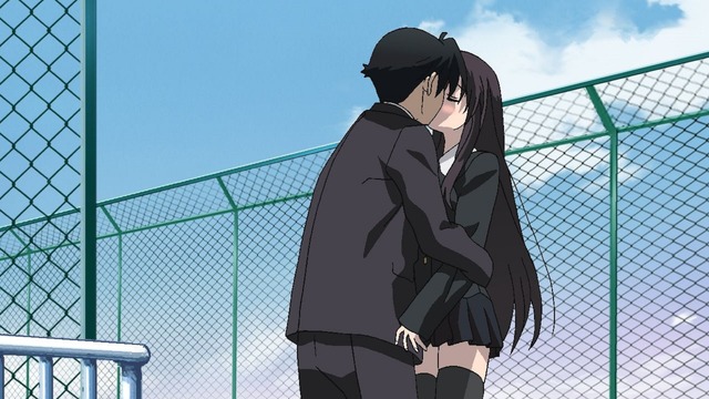 『School Days』