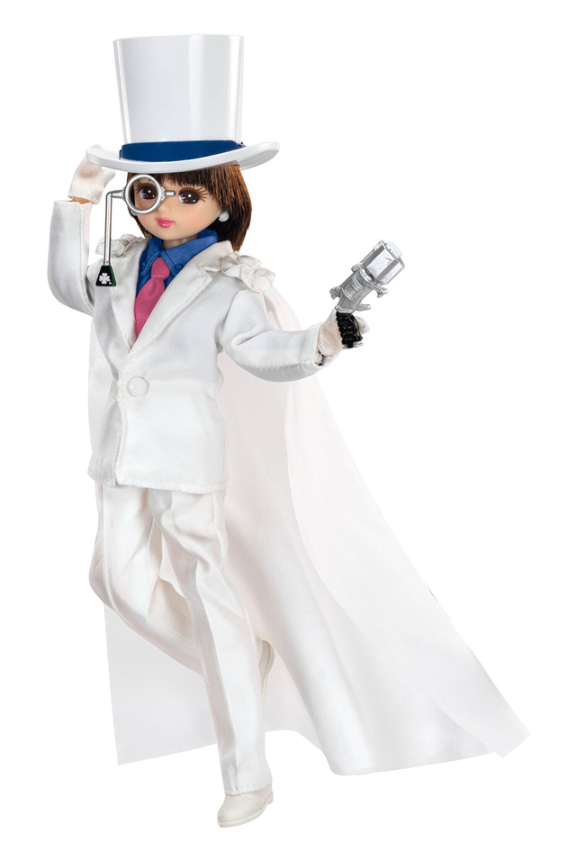 Ladies and Gentlemen！