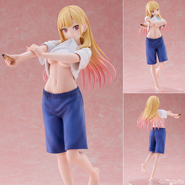 TENITOL TALL Kitagawa Marin Gojou Shinna no Taisoufuku ver. Complete Figure