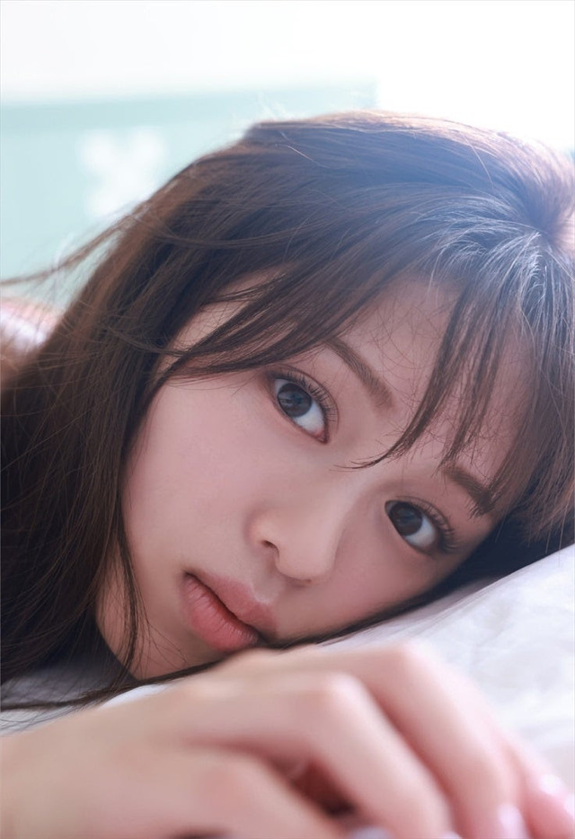 Kousai Preview Cut