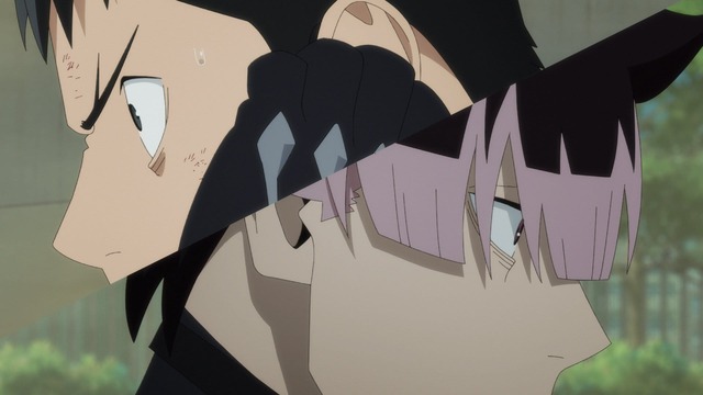 Amidst the lingering victory, an alarm suddenly blares... Anime Kaijuu 8-gou Episode 16 Synopsis & Advance Cuts Revealed - Image 1