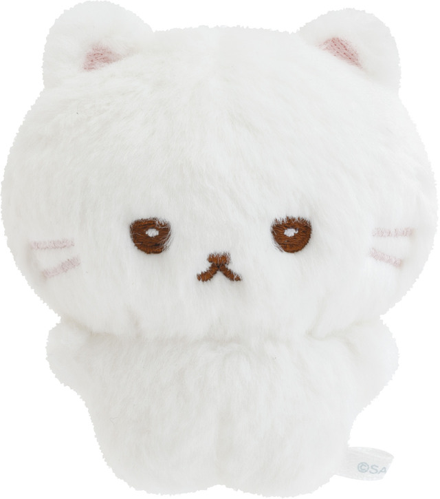 Kouhai-chan Tenori Plushie