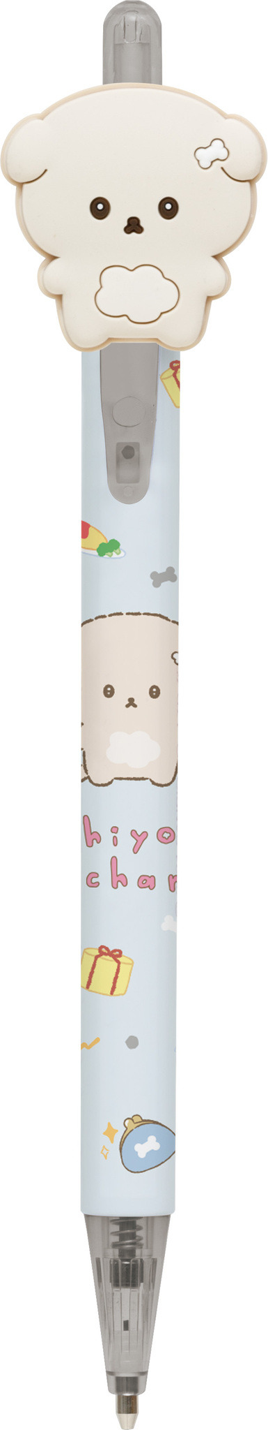 Ishi Yowa-chan 'Mascot-tsuki Sharupen'