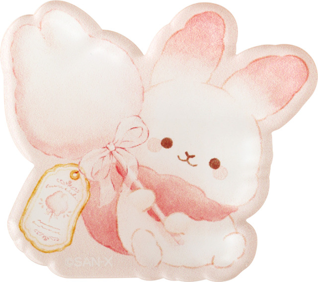 Sugar Cocomo 'Clip Mascot'
