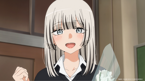 TV Anime Sono Bisque Doll wa Koi wo Suru Season 2 Episode 18 Scene Photo