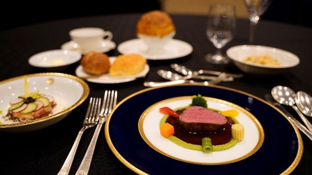 Dinner Party
