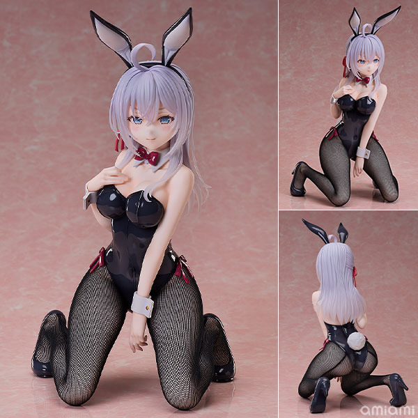TENITOL TALL Tokidoki Bosotto Russia-go de Dereru Tonari no Aarya-san Ushisan Ver. Complete Figure