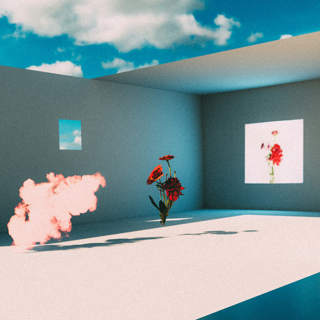 Suda Keina 'Loveable' Jacket Photo