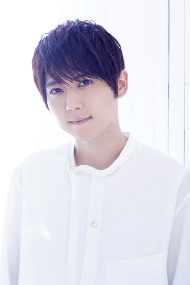 Kaji Yuuki