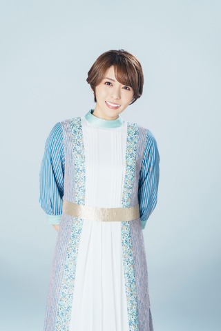 Toyosaki Aki