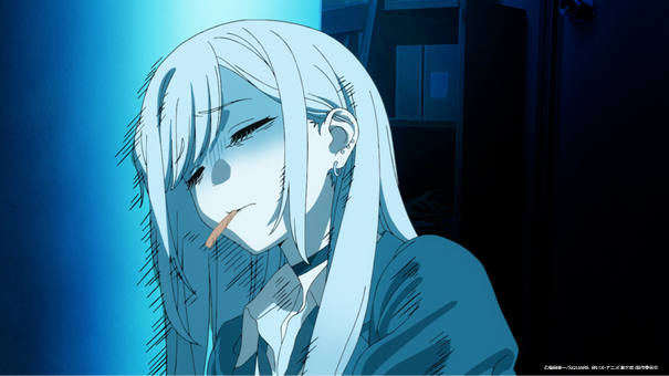 TV Anime Sono Bisque Doll wa Koi wo Suru Season 2 Episode 19 'Omoide Kizamu ze!' Scene Photo