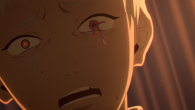 Hikari ga Shinda Natsu TV Anime Episode 7 'Ketsui' Scene Photo