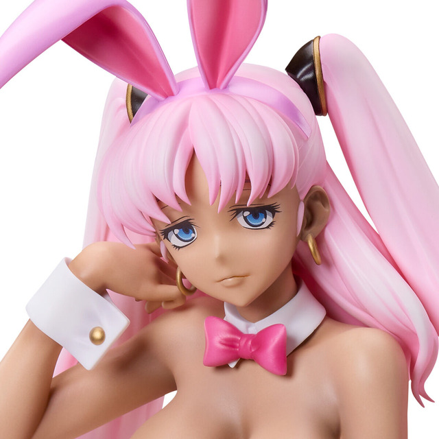 B-style Code Geass: Dakkan no Roze Catherine Sabetha Bunny Ver.