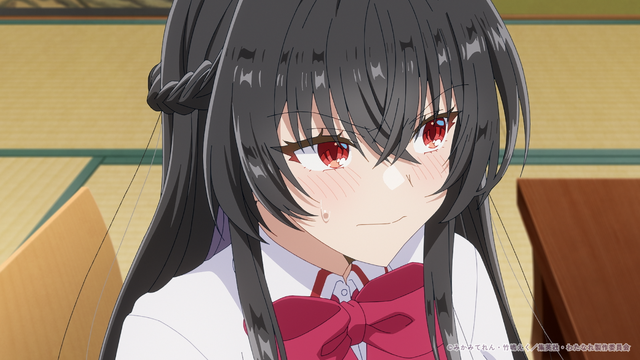 Watashi ga Koibito ni Nareru Wake Nai jan, Muri Muri! (Muri janakatta!?) Episode 7 Advance Scene Cut