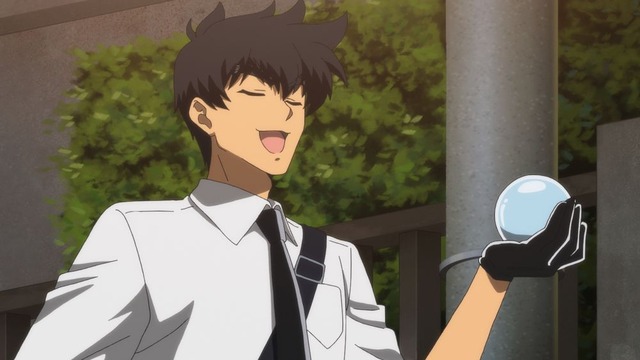 Jigoku Sensei Nuu~bee~ Episode 8 Advance Cut