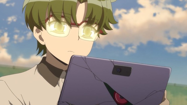 Jigoku Sensei Nuu~bee~ Episode 8 Advance Cut