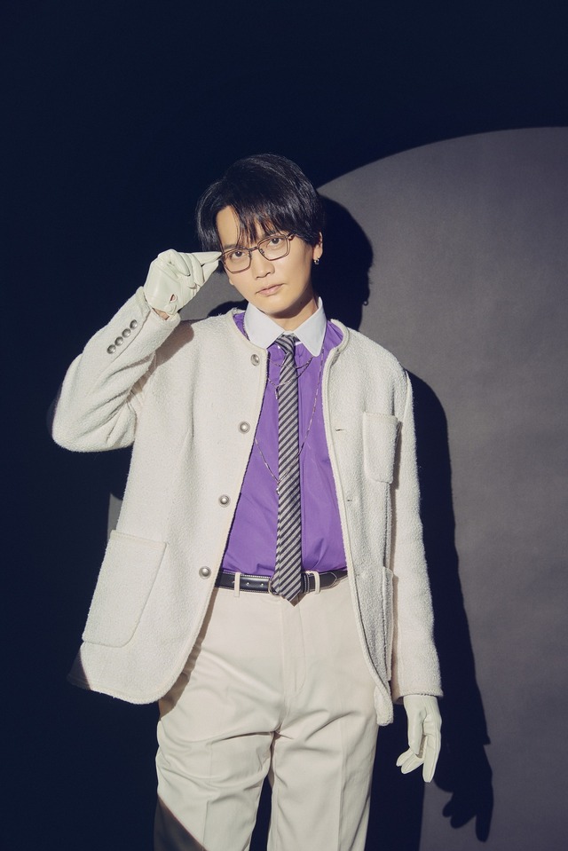 Asanuma Shintarou