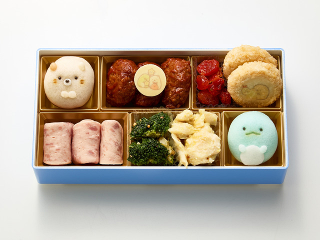Sumikko Gurashi Osechi - Sannojuu Okosama Juu