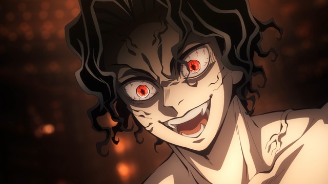 TV Anime Kimetsu no Yaiba Hashira Geiko-hen