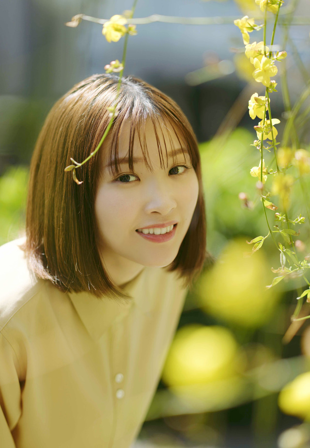 Ichinose Kana