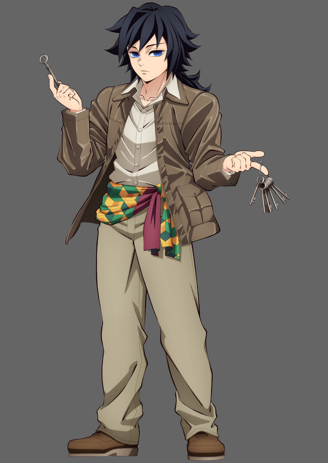 New illustrations for the event
