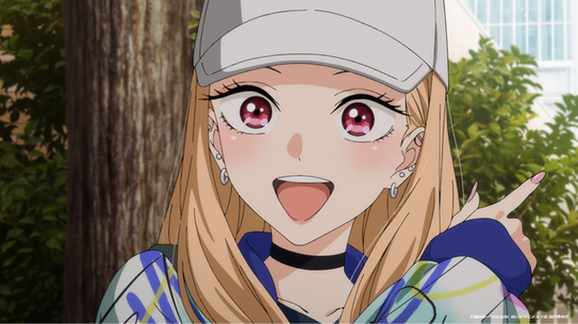 TV Anime Sono Bisque Doll wa Koi wo Suru Season 2 Episode 20 Advance Scene Cut