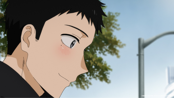 Episode 20 Scene Cut