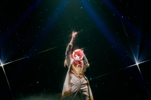 Kotonoha Wonderland LIVE in Nippon Budokan Live Photo