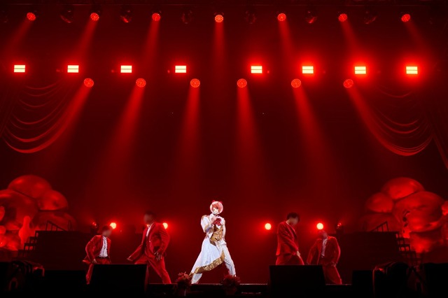 Kotonoha Wonderland LIVE in Nippon Budokan Live Photo