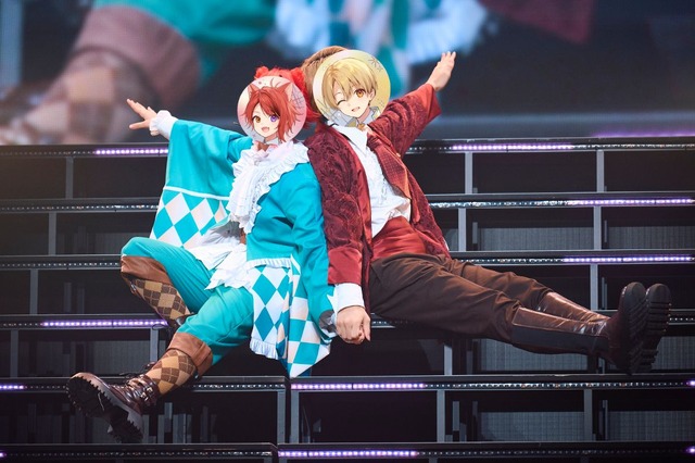 Kotonoha Wonderland LIVE in Nippon Budokan Live Photo