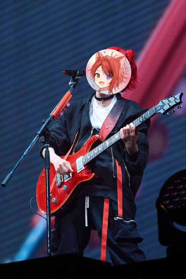 Kotonoha Wonderland LIVE in Nippon Budokan Live Photo