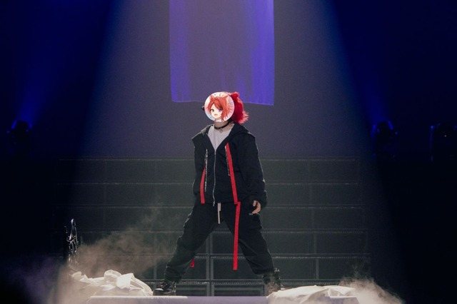 Kotonoha Wonderland LIVE in Nippon Budokan Live Photo