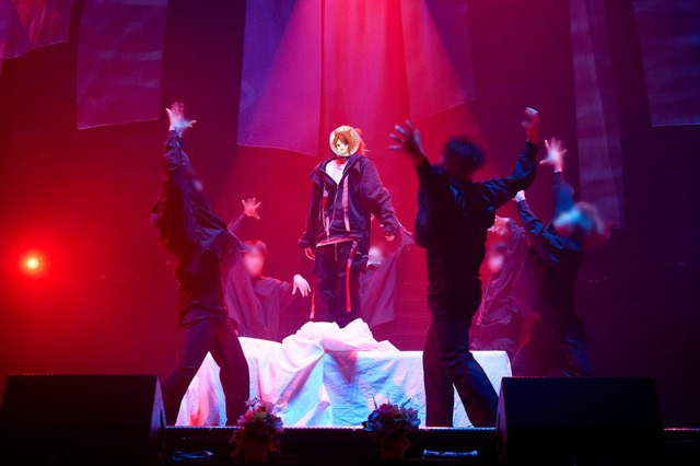 Kotonoha Wonderland LIVE in Nippon Budokan Live Photo
