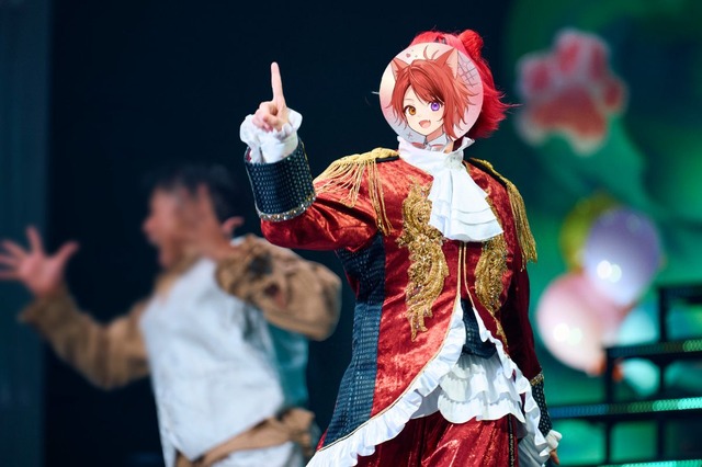 Kotonoha Wonderland LIVE in Nippon Budokan Live Photo