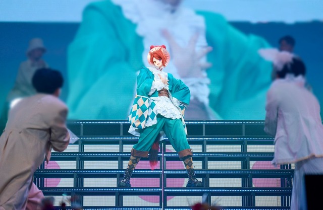 Kotonoha Wonderland LIVE in Nippon Budokan Live Photo