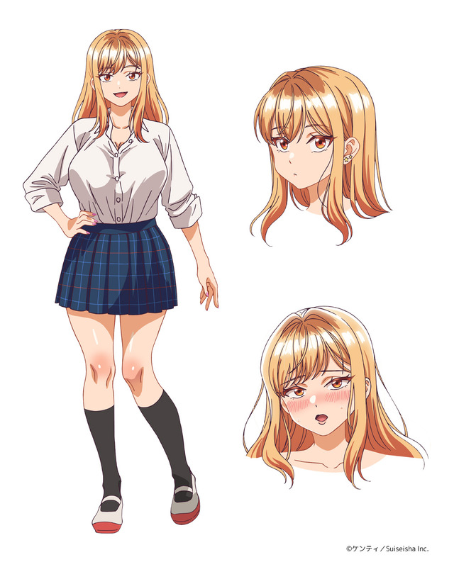 Guilty Hole Hoshino Mai: Amai Milk