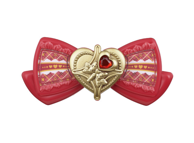 Precure Idol Heart Ribbon