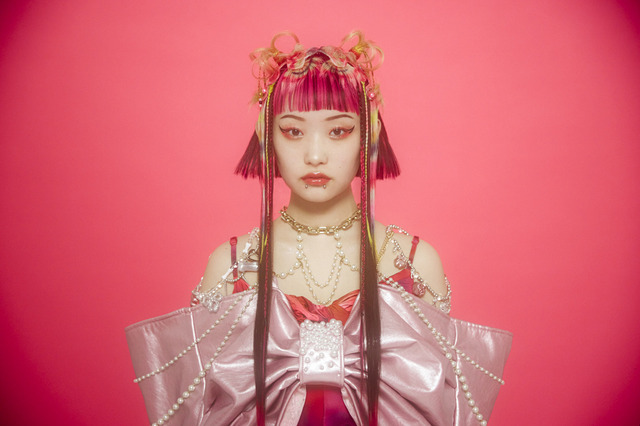 Suiyoubi no Campanella