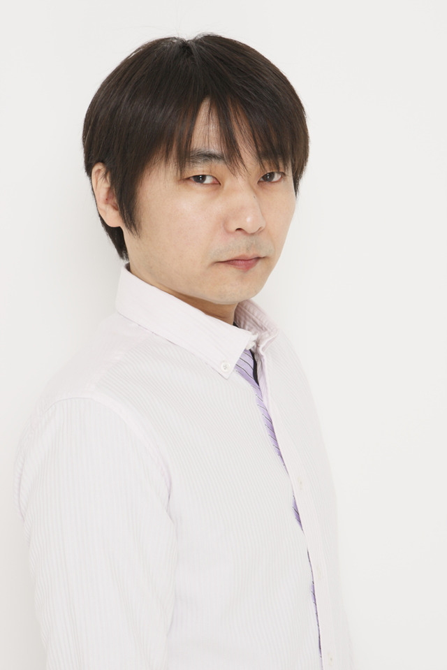 Ishida Akira